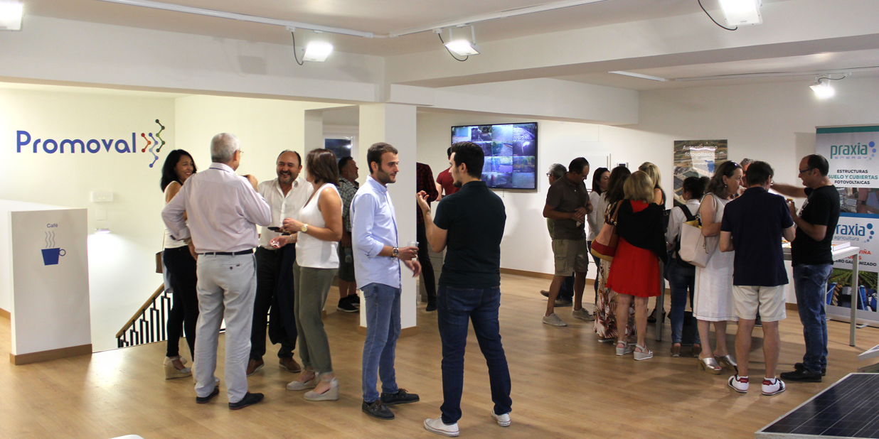 Promoval_Electric_inaguracion_nuevas_instalaciones_Castellon_Espana_web Promoval Electric inaguración nuevas instalaciones Castellón España