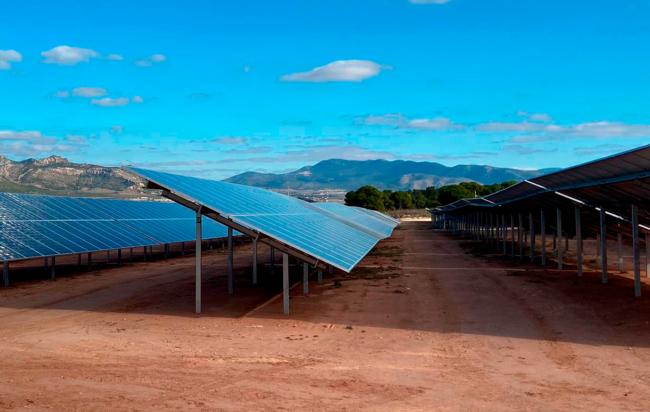 Promoval_Electric_Planta_Fotovoltaica_Villena_VI_2 Promoval Electric planta fotovoltaica Villena VI Alicante