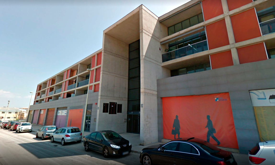 Promoval Electric nueva delegación en Valencia