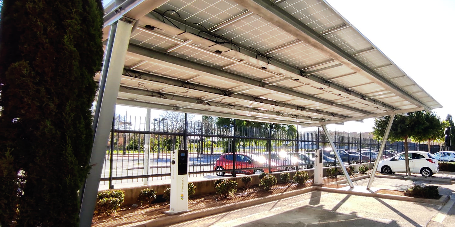 Promoval_Electric_Parking_Solar_Francia_