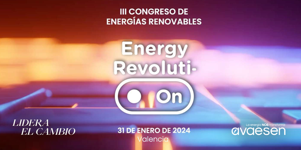 Promoval_Electric_Energy_Revolution_Congreso_Avaesen_web