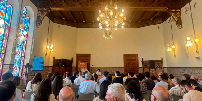 Promoval_Electric_Jornada_Sostenibilidad_y_Plantas_Fotovoltaicos_UNEF_Valencia_1